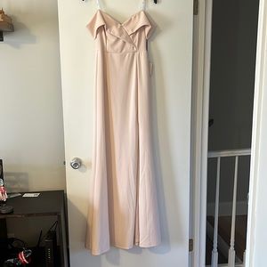 Lulu’s Brand New Formal Dress